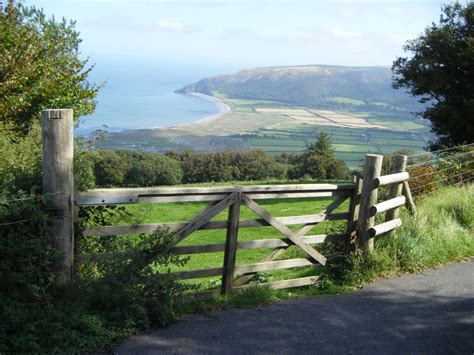 "Porlock Bay" by David Reynolds at PicturesofEngland.com