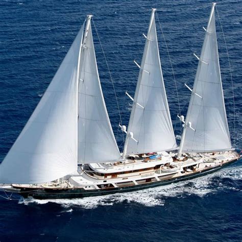 Sailing Yachts For Sale