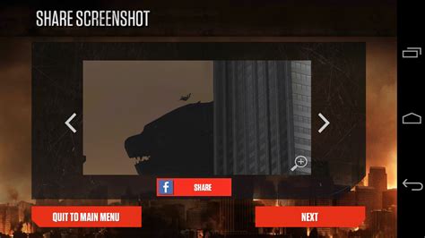 Godzilla: Strike Zone APK for Android - Download