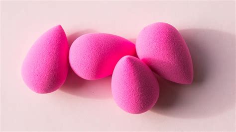 How to Clean Your BeautyBlender (or Other Makeup Sponge) | Glamour