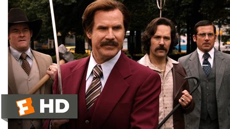 Anchorman Fight Scene Script - Gamer 4 Everbr