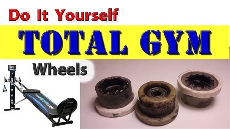 Total Gym 1000 Spare Parts Australia | Reviewmotors.co