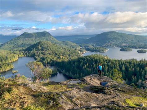 21 Best Hikes on the Sunshine Coast, BC - Happiest Outdoors