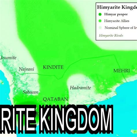 Himyarite Kingdom - Topic - YouTube