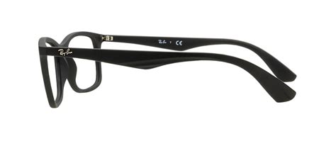 Ray-Ban RX7047-56 Glasses | Clearly Canada