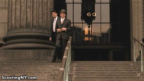 The New York Filming Locations of The Godfather, Then and Now – Page 3 – Scouting NY