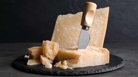 The Italian Bank Where You Can Use Parmigiano-Reggiano Cheese As Loan Collateral