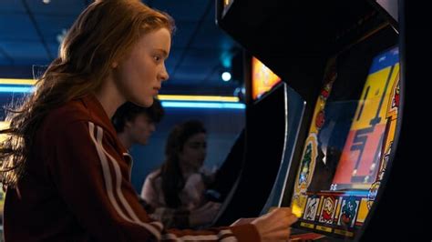 Every Problem with Stranger Things 2's Arcade Scenes - Paste Magazine