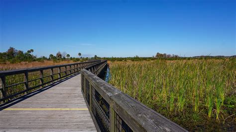 Hiking St. Cloud – Florida Hikes