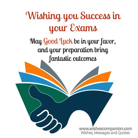 100+ Exam Wishes, Messages and Quotes - Wishes Companion