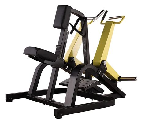 Free weight rowing machine gym equipment names-in Integrated Fitness ...