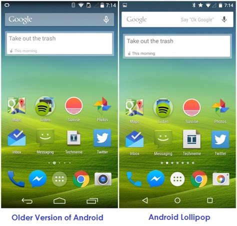 Android Lollipop: Facts, Features and How to Install it?