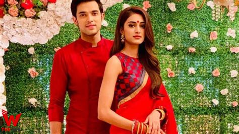 Kasautii Zindagii Kay (Star Plus) TV Serial Story, Timings, Cast, Real Name, Wiki & More