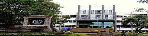 Bangalore University: Admission 2021, Ranking, Placement, Fee, Reviews