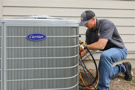 Heat Pump Repair In Fort Collins, CO | Heat Pump Services