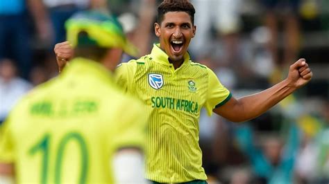 South Africa vs Pakistan, 2nd T20I in Johannesburg Highlights: As it ...