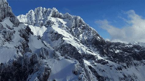 Mountains GIF - Find & Share on GIPHY