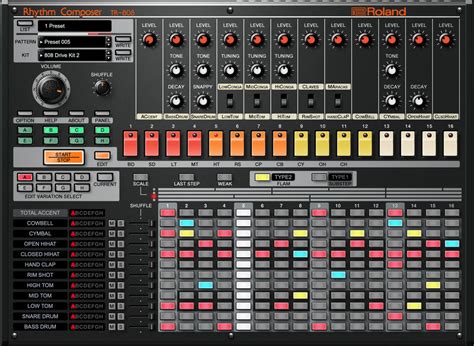 Top 10 Drum Synth Plugins in 2024