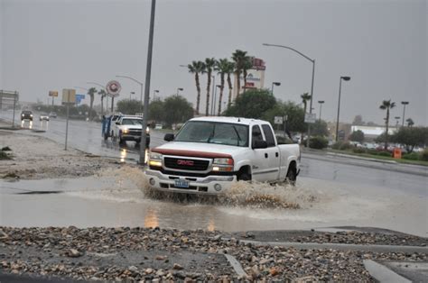 Pahrump Nv Weather