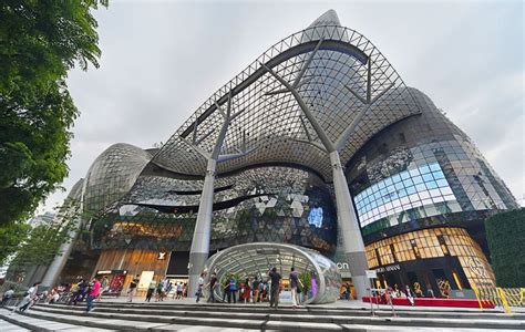 Top 10 best Orchard road Singapore shopping malls you should not miss - Living + Nomads – Travel ...