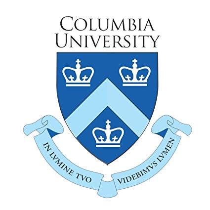 Columbia University | G20 Health & Development Partnership