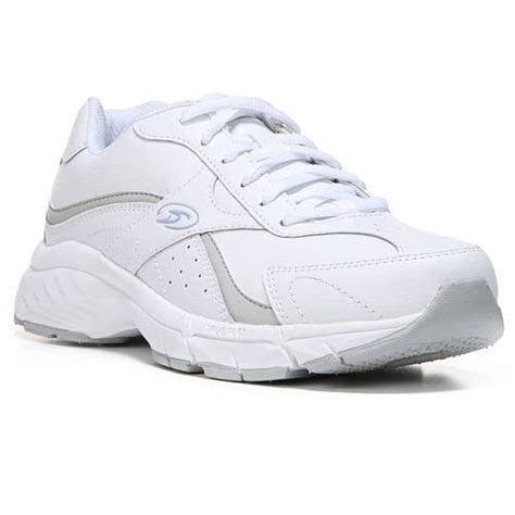 Dr. Scholl's - DR SCHOLL'S WOMEN'S ASPIRE WIDE WIDTH SNEAKER - Walmart ...