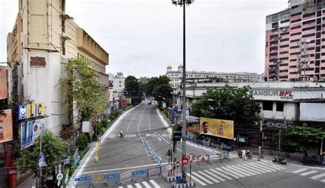 Park Street, Kolkata | WhatsHot Kolkata