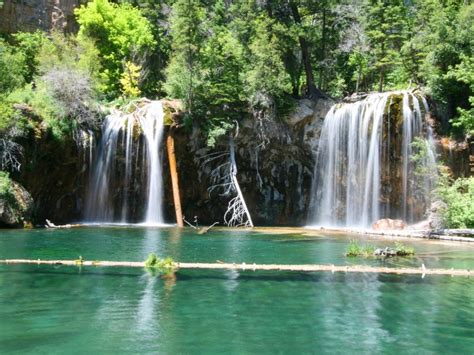 Hanging Lake Trail, Colorado (with Photos) – Everything You Need to ...