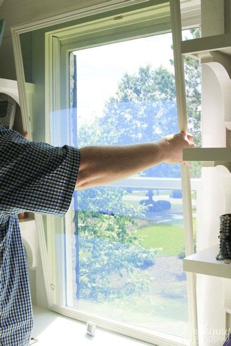 8 Window inserts ideas | window inserts, home repairs, home diy