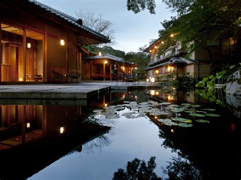 Where to Stay in Kyoto, Japan: The 5 Best Hotels in the City | Jetsetter