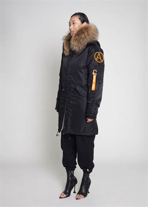 WOMENS ARCTIC ARMY NEW PARKA – Arctic Army