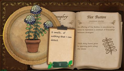 Strange Horticulture: All In-game Plants List - KosGames