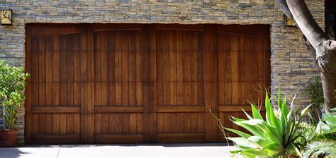 What to Expect From Custom Garage Doors? — Schmidt Gallery Design