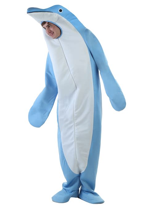 Adult Dolphin Costume