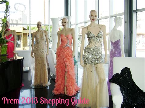 Prom Dresses: Prom Dresses Garment District Los Angeles