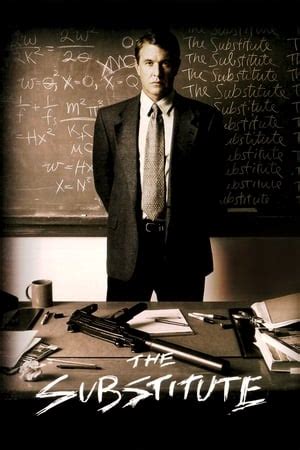 The Substitute (1996) — The Movie Database (TMDB)