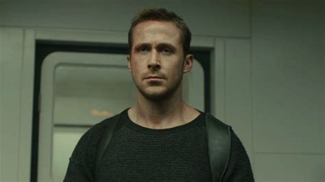 Ryan gosling blade runner 2049 - billaqq