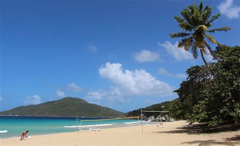 9 Best beaches in Tortola island, BVI - Ultimate guide (November 2024)