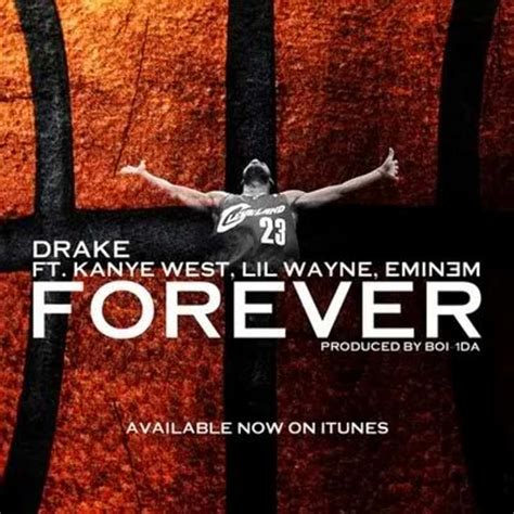 Drake Ft. Kanye West, Lil Wayne and Eminem: Forever (Music Video 2009) - IMDb