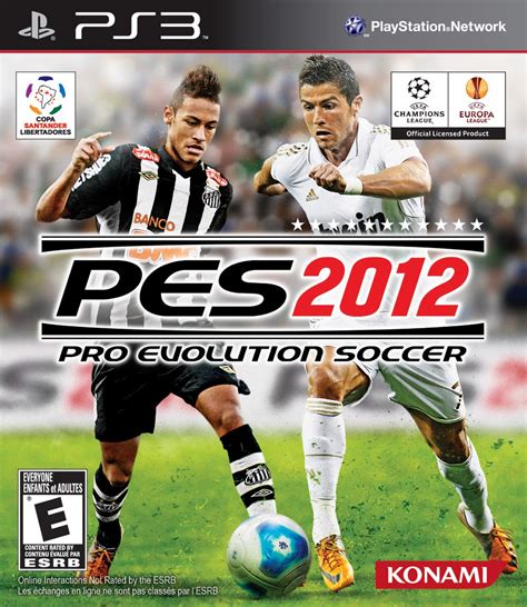 PES 2012 Free Download - Free Game