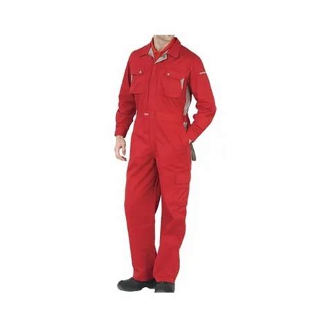 Blue Men Flame Retardant Suit at Rs 3000 in Naihati | ID: 20738458191