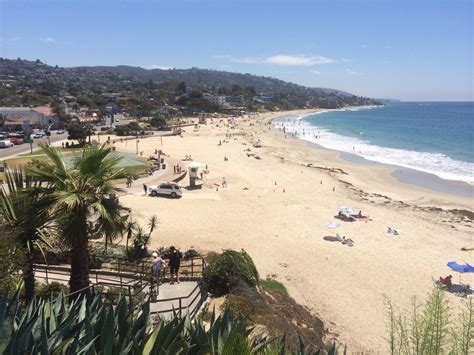 8.12.2015, Laguna Beach, California - today. Beautiful weather, a few days in California | Beach ...