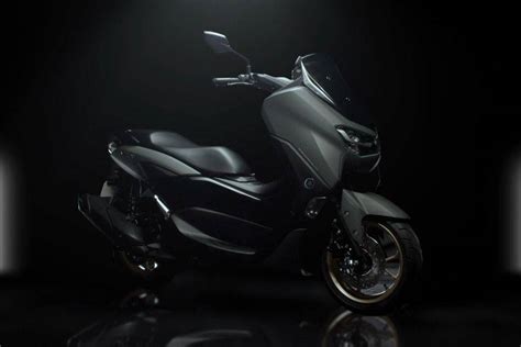 Yamaha Nmax ABS 2024 Price & Specs Philippines | Carmudi.com.ph