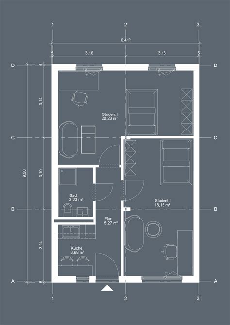 Revit Floor Plan With Dimensions | Viewfloor.co