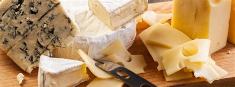 Can You Eat Moldy Cheese? | U.S. Dairy