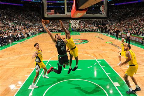 Photos: Pacers vs. Celtics – May 23rd, 2024 Photo Gallery | NBA.com