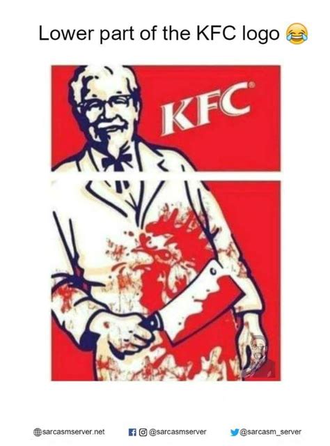 KFC - Meme Guy