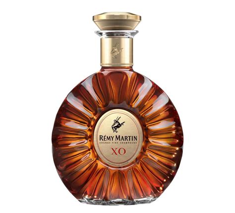 Rémy Martin XO cognac review - Review - BBC Good Food