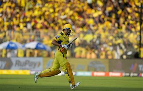 Will MS Dhoni retire after IPL 2023? CSK head coach Stephen Fleming ...