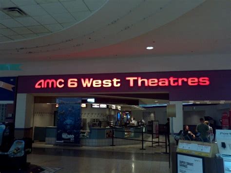 AMC Lake Square 12, 10401 US Highway 441, Leesburg, FL, Movie Theatres ...